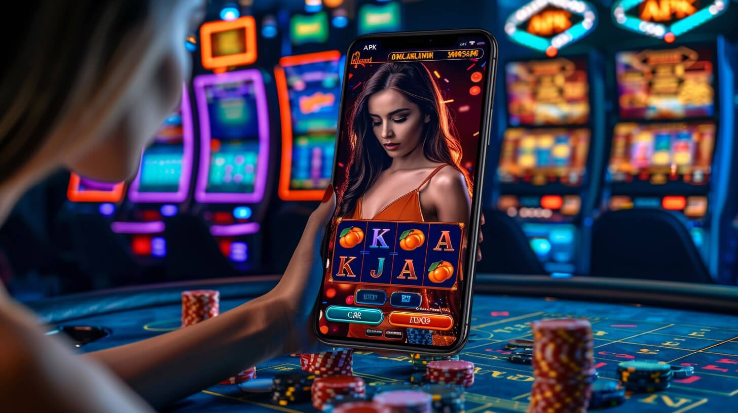 qqee Live Casino
